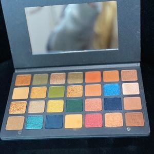 Natasha Denona Metropolis palette